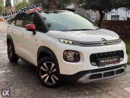 Citroen C3 Air Cross