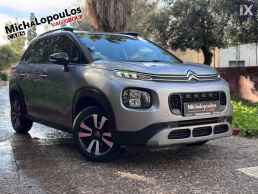 Citroen C3 Air Cross