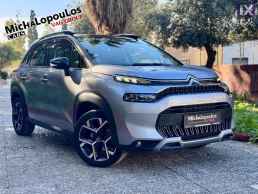 Citroen C3 Air Cross