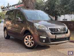 Peugeot Partner Tepee