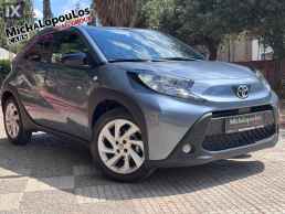 Toyota 105