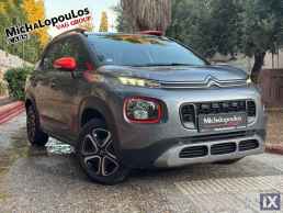 Citroen C3 Air Cross