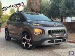 Citroen C3 Air Cross
