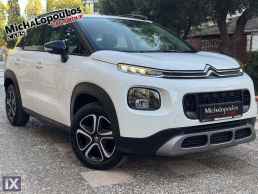Citroen C3 Air Cross