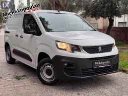 Peugeot  PARTNER ΧΩΡΙΣ ΦΠΑ '23